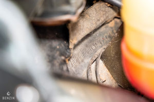 Alfa Romeo Giulietta Turbodelta - 1984