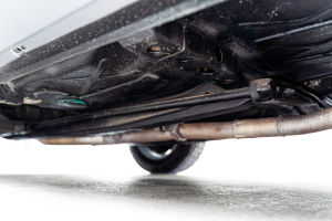 Alfa Romeo Giulietta Turbodelta - 1984