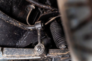 Alfa Romeo Giulietta Turbodelta - 1984