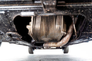 Alfa Romeo Giulietta Turbodelta - 1984