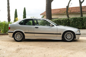 BMW 323ti e36 - 1999