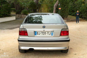 BMW 323ti e36 - 1999