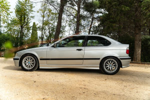 BMW 323ti e36 - 1999