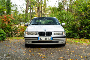 BMW 323ti e36 - 1999
