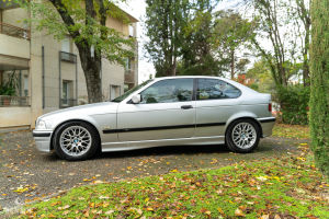 BMW 323ti e36 - 1999