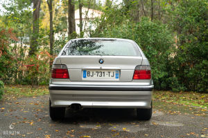 BMW 323ti e36 - 1999