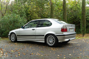 BMW 323ti e36 - 1999
