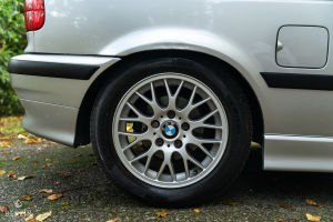 BMW 323ti e36 - 1999