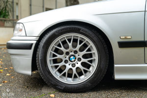 BMW 323ti e36 - 1999