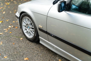 BMW 323ti e36 - 1999