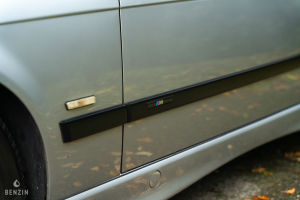 BMW 323ti e36 - 1999