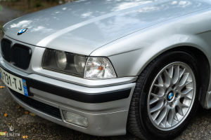 BMW 323ti e36 - 1999