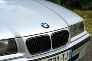 BMW 323ti e36 - 1999