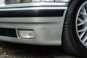 BMW 323ti e36 - 1999