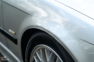 BMW 323ti e36 - 1999