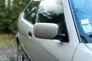 BMW 323ti e36 - 1999