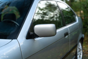 BMW 323ti e36 - 1999