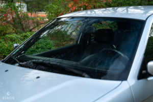 BMW 323ti e36 - 1999