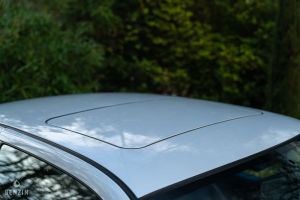 BMW 323ti e36 - 1999