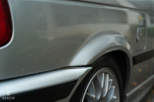 BMW 323ti e36 - 1999