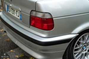 BMW 323ti e36 - 1999