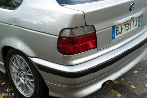 BMW 323ti e36 - 1999
