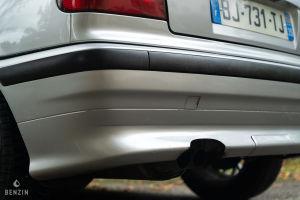 BMW 323ti e36 - 1999