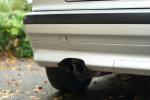 BMW 323ti e36 - 1999