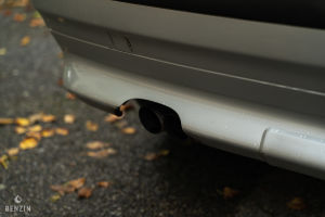 BMW 323ti e36 - 1999