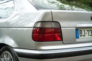 BMW 323ti e36 - 1999