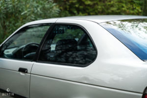 BMW 323ti e36 - 1999