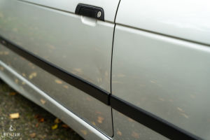 BMW 323ti e36 - 1999