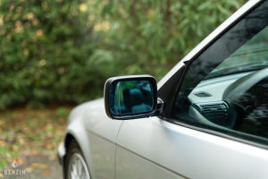 BMW 323ti e36 - 1999