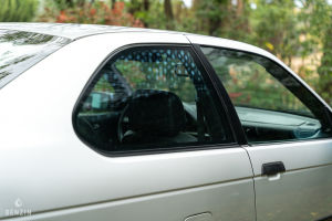 BMW 323ti e36 - 1999