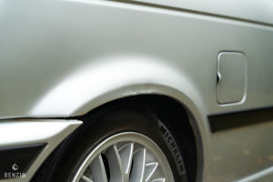 BMW 323ti e36 - 1999