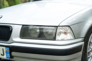 BMW 323ti e36 - 1999