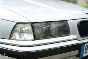 BMW 323ti e36 - 1999