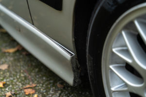 BMW 323ti e36 - 1999