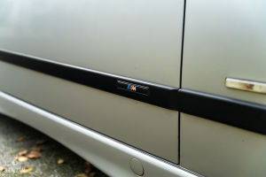 BMW 323ti e36 - 1999