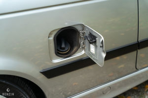 BMW 323ti e36 - 1999