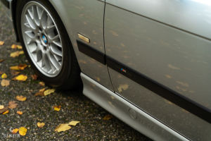 BMW 323ti e36 - 1999