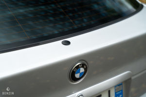 BMW 323ti e36 - 1999