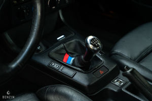 BMW 323ti e36 - 1999