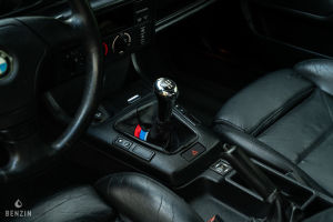 BMW 323ti e36 - 1999