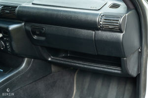 BMW 323ti e36 - 1999