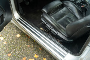 BMW 323ti e36 - 1999