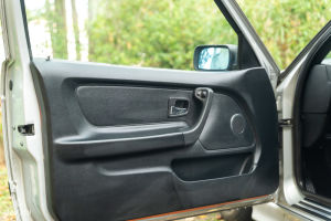 BMW 323ti e36 - 1999