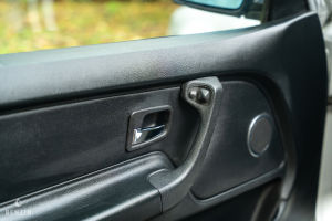 BMW 323ti e36 - 1999