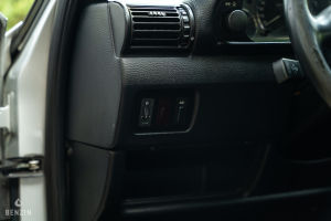 BMW 323ti e36 - 1999