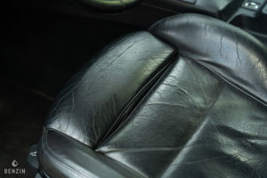 BMW 323ti e36 - 1999